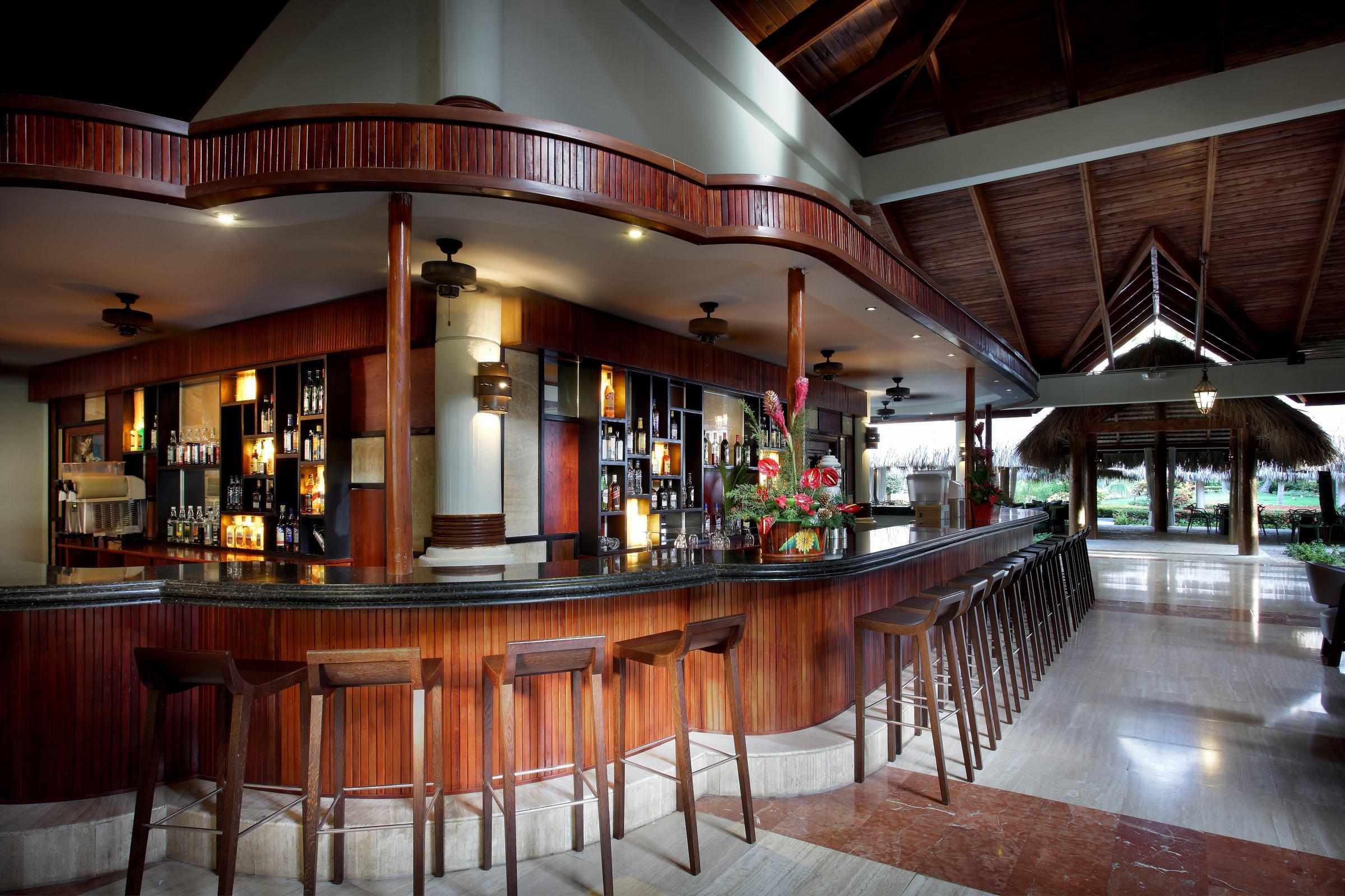 Grand Palladium Palace Resort Spa & Casino Punta Cana Exterior photo