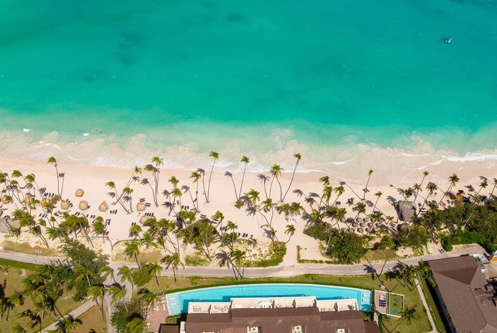 Grand Palladium Palace Resort Spa & Casino Punta Cana Exterior photo