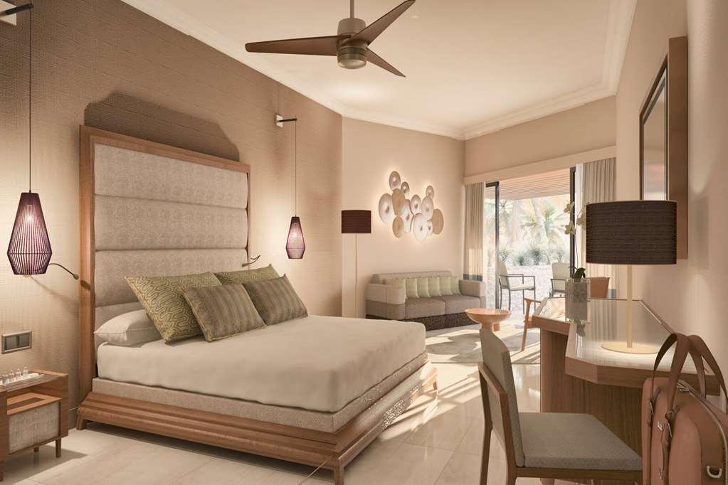 Grand Palladium Palace Resort Spa & Casino Punta Cana Room photo