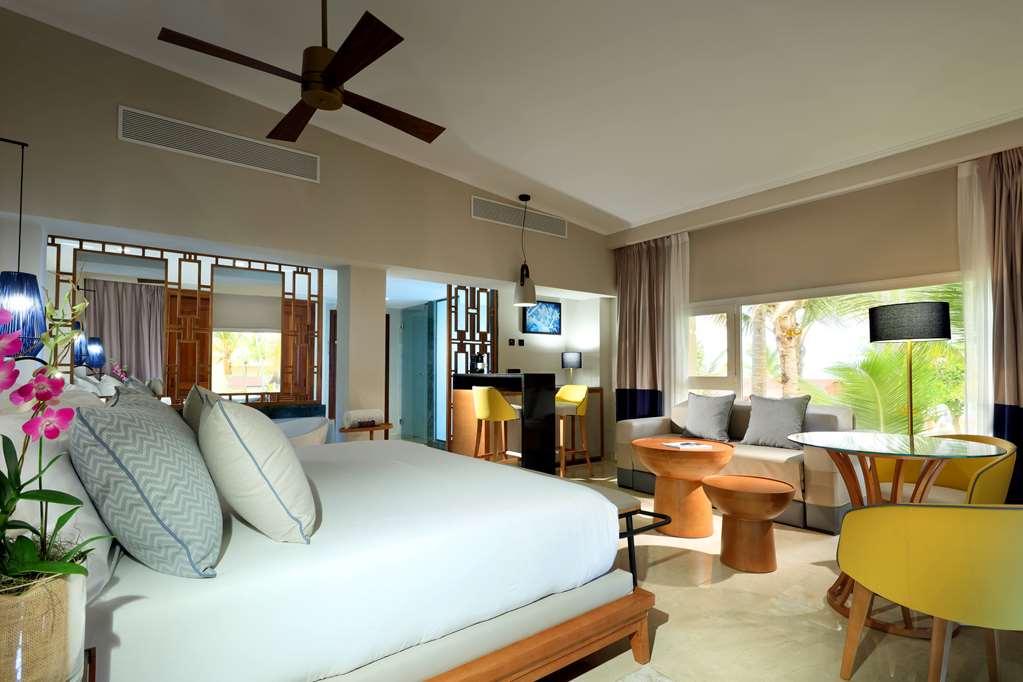 Grand Palladium Palace Resort Spa & Casino Punta Cana Room photo