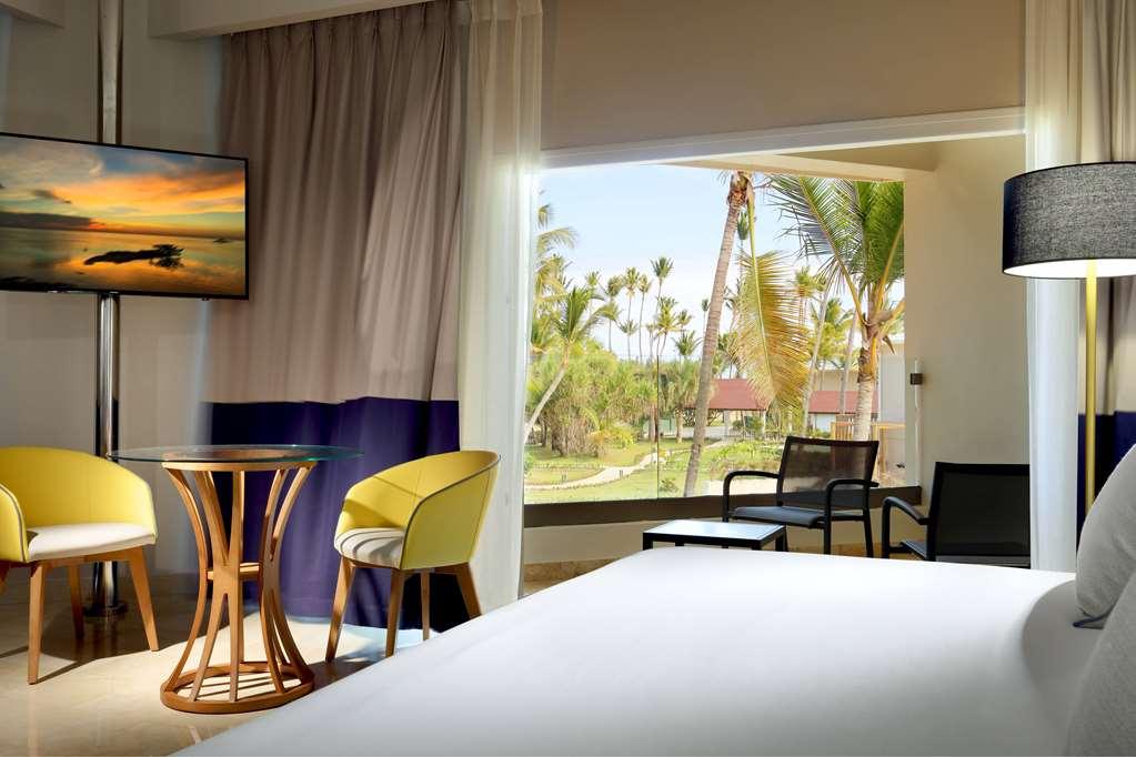 Grand Palladium Palace Resort Spa & Casino Punta Cana Room photo