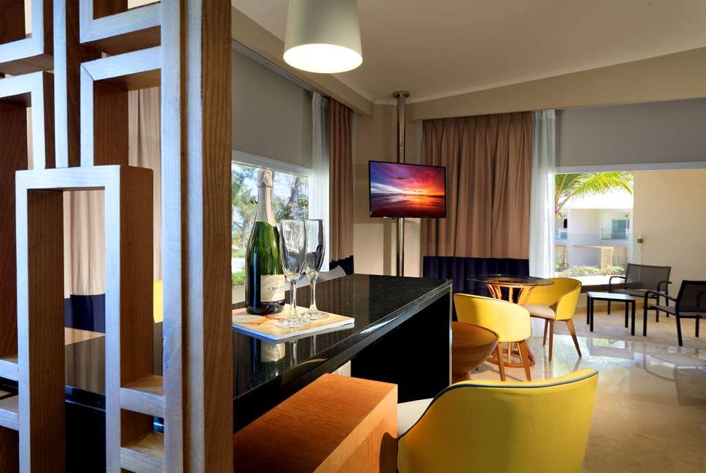 Grand Palladium Palace Resort Spa & Casino Punta Cana Room photo